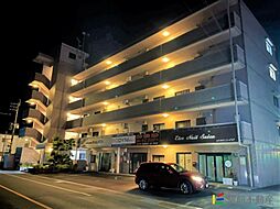 グレースマンション橋爪 505