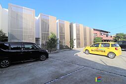 レガロフォレスタ羽犬塚 D