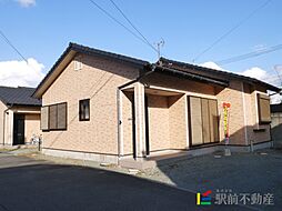 ヴィラージュ B