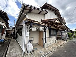 忠見貸家 1