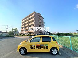 KSIIマンション 201