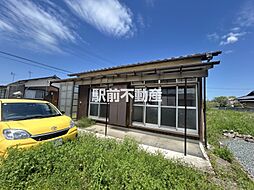 川島借家 F