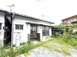 広川町藤田戸建て 1