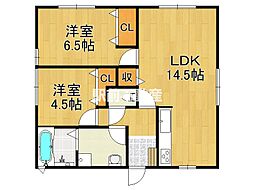 ココテラス一條 13
