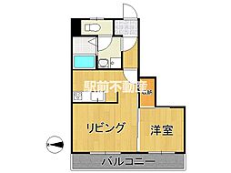 アレクサンドライト八女 401