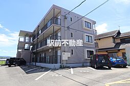 パールハイムII 301