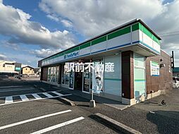 山ノ井貸家 1