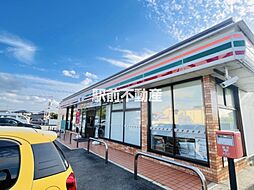 ビレッジハウス城島II 507