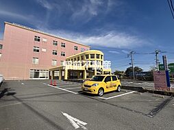 ビレッジハウス城島I 506