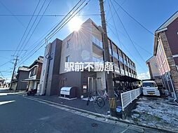 モン・ヴィラージュ大川II 110