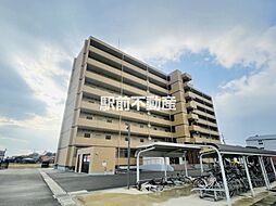 セントラルパークサイドマンションII 202