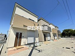 ラ　フェリーチェ B