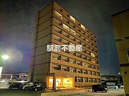 セントラルタワー大川 902