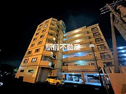 パークドミールII 202