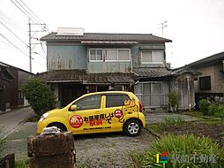 岡貸家 1