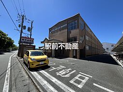 セントラルパークサイドマンション 308