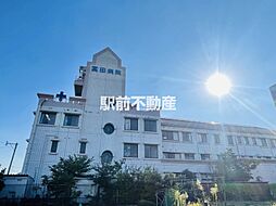 サカイタウン青木島　B 1