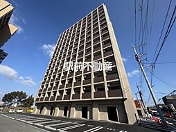 ロイヤルタワー大川中央 708