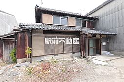北古賀貸家 1