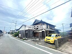 新田戸建 1