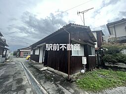 津町貸家 1