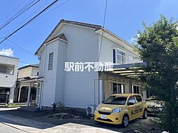 城島戸建 1