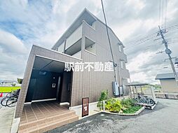 サンティエ上巻A棟 102