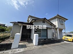 下青木戸建