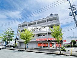 グローリアスハイム銀杏 201