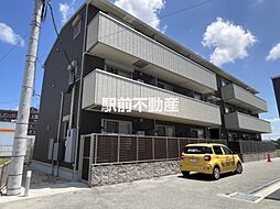 サンティエ上巻A棟 105