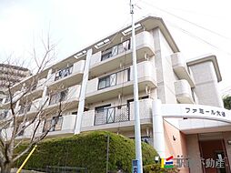 ファミール大谷 302