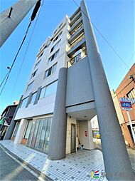 筑紫野市二日市中央2丁目