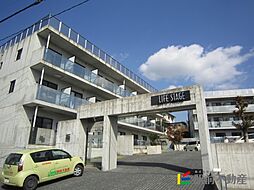 ライフステージ二日市弐番館 223