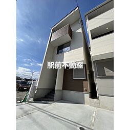 春日原北町4戸建 B