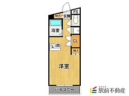 ピアパレスモリヤマ 502