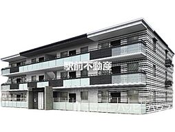 ハッピネス若葉台II 302