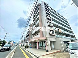 清喜スカイマンション二日市 202