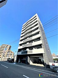 ダイアリー二日市駅前 1005