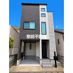 春日原南町4丁目戸建 1