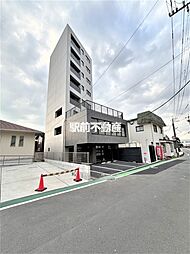 ARCBLISS二日市 801