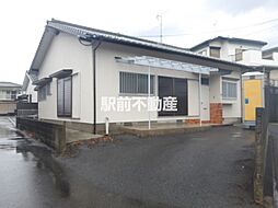 春日貸家 1