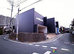Nest B棟 B