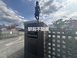 パークヒルズ長浦台 206