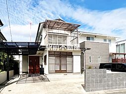 昇町3丁目貸家 1