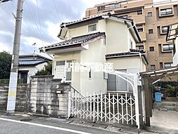 昇町戸建 1