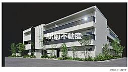 シャーメゾン　トレゾール 101