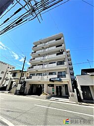 ハッピーエステート湯町 501