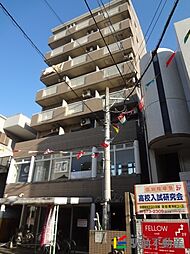 春日市春日原東町2丁目
