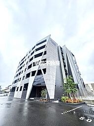 エルグランド春日 504