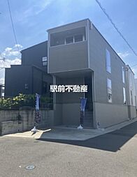 ノヴァイフガーデン春日市小倉 A棟 1